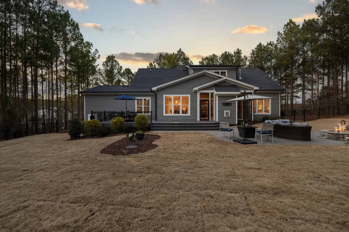 Luxury estate home for sale in Frankfort Illinois