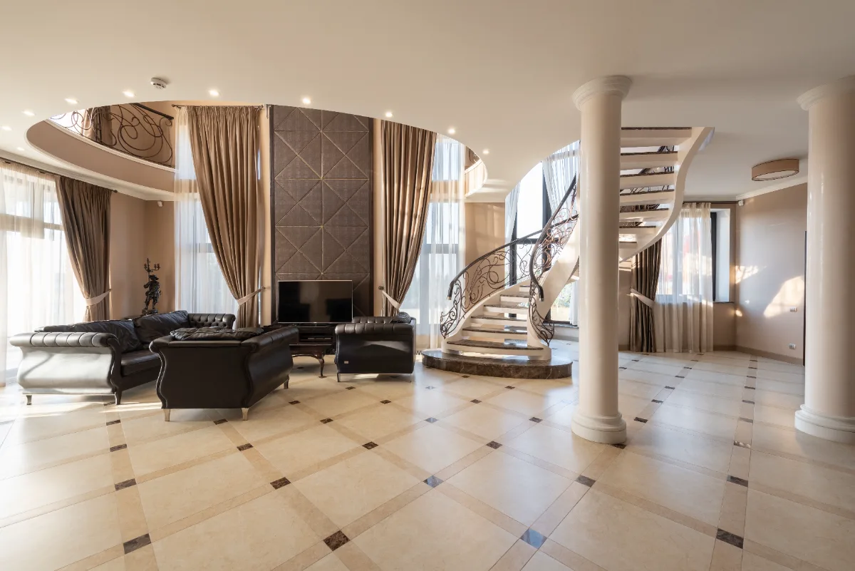 Private luxury real estate services in Chicago's southwest suburbs