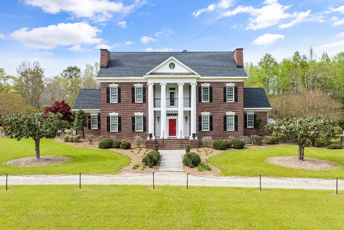 Custom luxury residence in Tinley Park