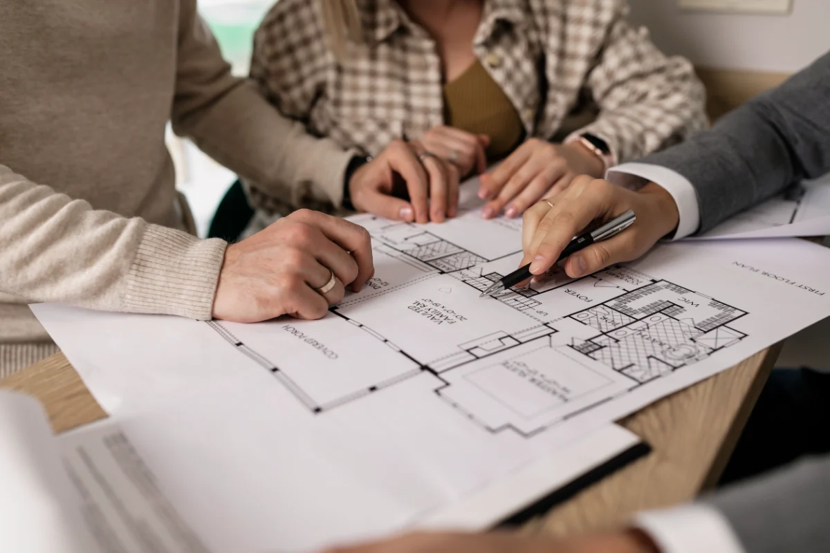 Luxury home seller consultation in Chicago's southwest suburbs